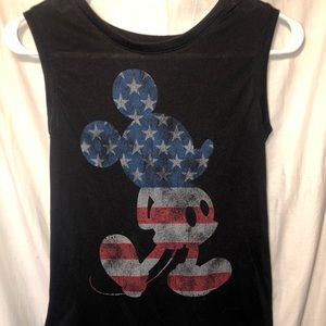 Disney Mickey Mouse Tee